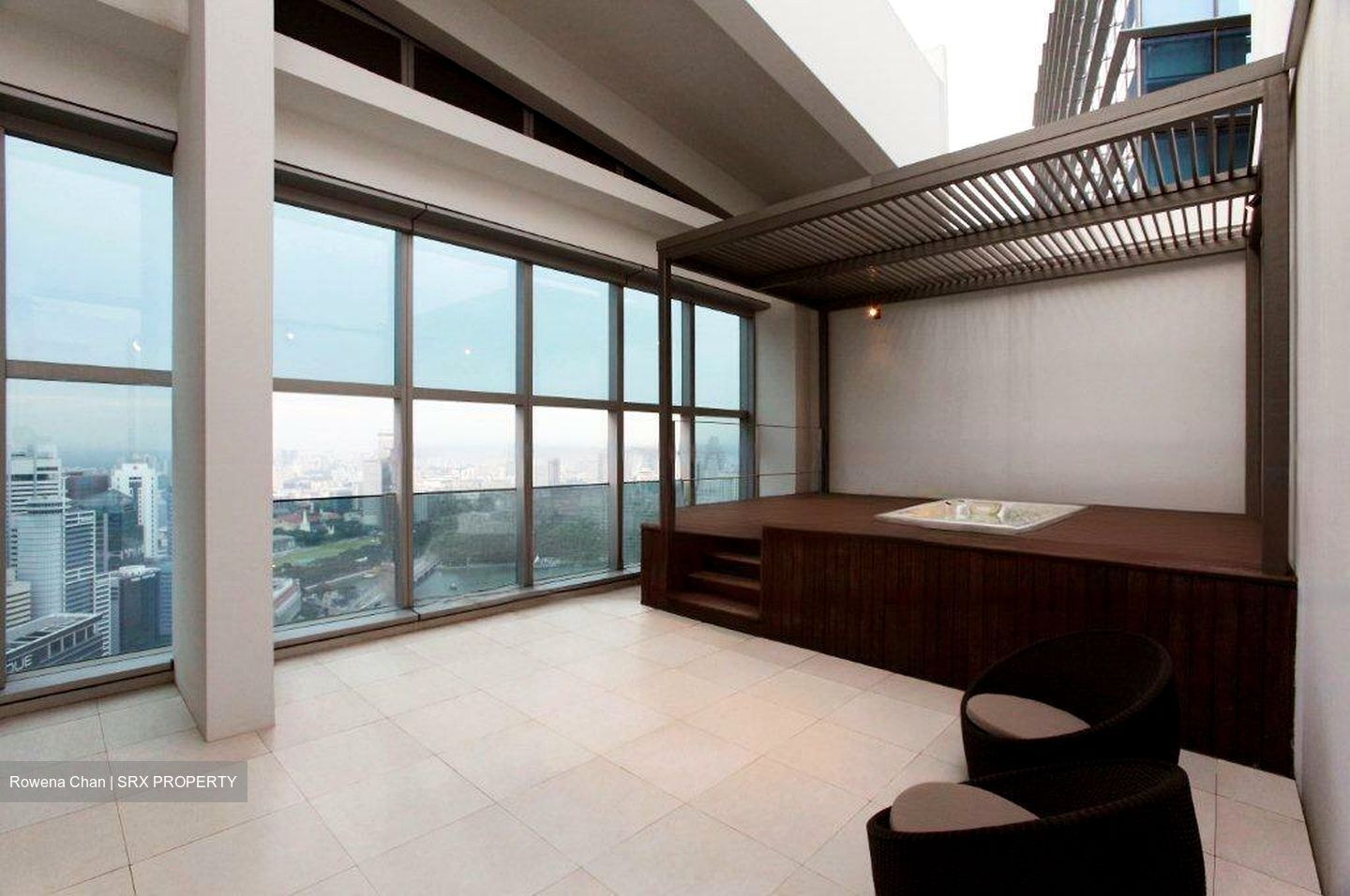 Marina Bay Residences (D1), Condominium #478950511